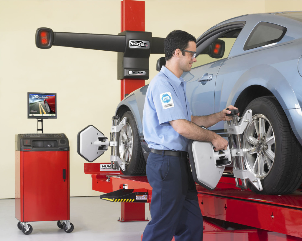 Engine Repair