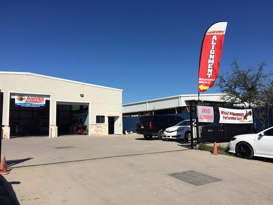 Tire Change
