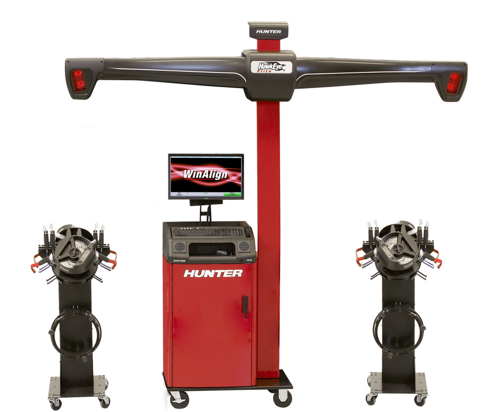 Alignment Service